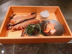 -Ginza Onodera铁板烧(外滩十八号店)