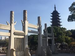 -常熟方塔园