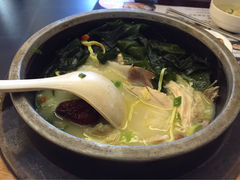 -瑞膳首尔参鸡汤(龙塔店)