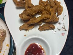 -40号厦门海鲜大排档(中山路店)