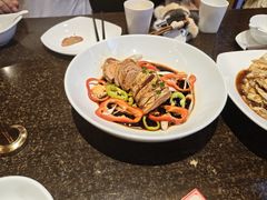 -老牌坊鲁菜名店(聊城美食岛店)