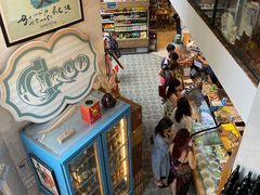 -Alimentari早午餐(安福路店)