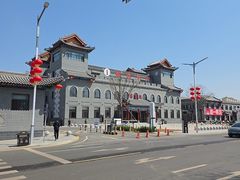 -大槐树寻根祭祖园