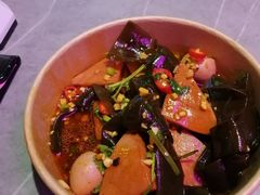 -多嘴超级肉蟹煲(欧亚卖场店)