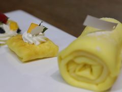 -王森咖啡西点烘焙培训(上海名厨中心店)