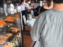 -星巴克臻选(苏州久光百货店)