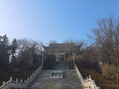 -冶父山国家森林公园