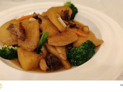 -百乐门喜宴(海珠广场华厦店)