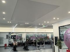 -奇迹健身(SM广场店)