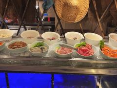 -安蒂娅·海鲜自助餐厅(安蒂娅美兰酒店)