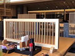 -江户前日本料理(瑞诗酒店店)