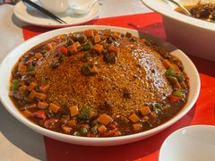 -江南小菜(东辰御龙湾店)