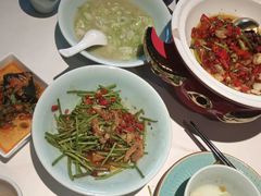 -遇见湘·地道湖南菜(云门店)