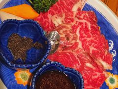 -黑牛の店·和牛烧肉(合生汇店)