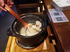 -如轩·海鲜砂锅粥·潮汕菜(一品天下店)