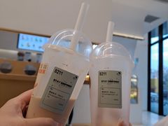 -喜茶(永旺梦乐城店)