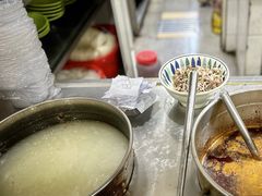 -张记汤馆(嫩江路店)