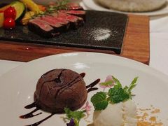 -Va Bene贝尼西餐厅