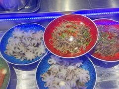 -渔娘渔家丹东海鲜(东直门店)