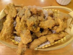 -牧羊餐厅
