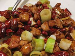 -辛香汇(飞洲店)