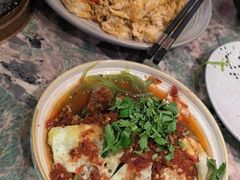 -浩海火燒雲傣家菜(芮欧百货店)