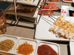 -丰茂烤串(金源店)
