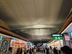 -曼谷素万那普国际机场