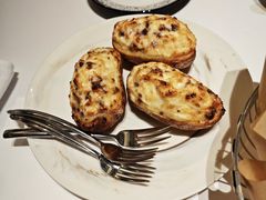 -黑宝石西餐厅(汇励99城市公园店)