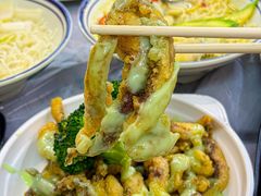 -陈根记大牌档