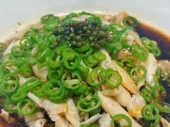 -香阁餐厅·常州菜·常州菜代表品牌(新北奥体店)