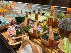 -一绪に和牛寿喜烧(罗湖益田假日店)