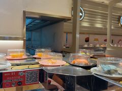 -争鲜回转寿司(东方银座店)