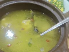 -李东农庄(中南百草园地标店)