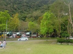 -太鲁阁公园