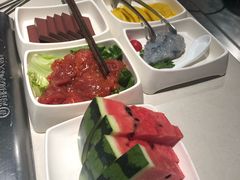 -海底捞火锅(上元大街店)