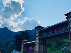 -大连天门山国家森林公园