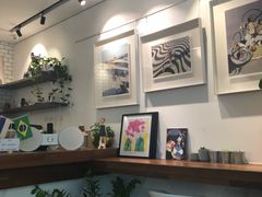 -海德柒号咖啡馆(保利海德公园店)