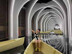 -涨巢·潮玩水疗局