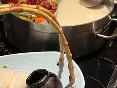 -捞王猪肚鸡火锅(财富中心店)
