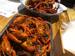 -红军龙虾(河柏街店)