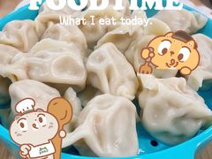 -老边饺子馆(西站店)