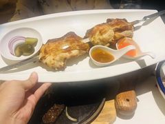 -俄士厨房(万松园店)