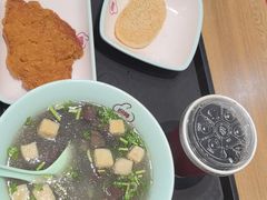 -回味鸭血粉丝汤(砂之船店)