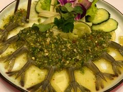 -阿诺泰·泰国餐厅(紫荆店)