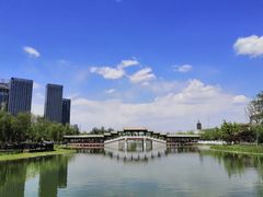 -西海子公园