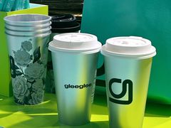-gleeglee乐溢亦茶(合生汇店)