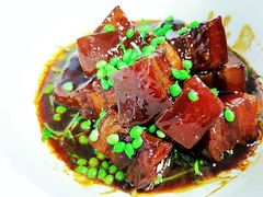 -丽晶轩中餐厅(重庆丽晶酒店)
