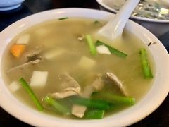 三星汤-伍湛记 · 广州老字号(龙津中路店)