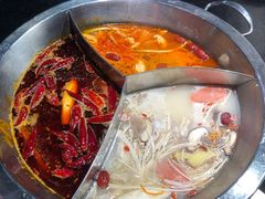 -大龙燚火锅(五一广场店)